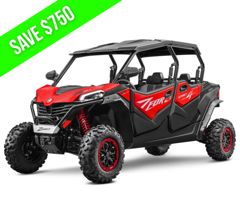 2025 CFMOTO ZFORCE 950 SPORT-4
